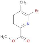 Methyl 6-bromo-5-methylpicolinate