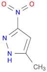 3-methyl-5-nitro-1H-pyrazole