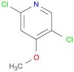 2,5-Dichloro-4-methoxypyridine