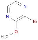 2-Bromo-3-methoxypyrazine
