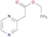 Ethyl 2-(pyrazin-2-yl)acetate