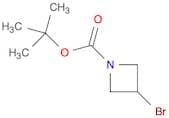 tert-Butyl 3-bromoazetidine-1-carboxylate