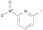 2-Fluoro-6-nitropyridine