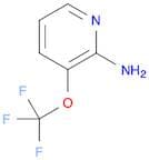 3-trifluoromethoxy-pyridin-2-ylamine