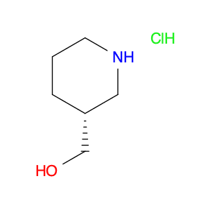 (R)-Piperidin-3-ylmethanol hydrochloride