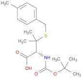 Boc-L-4-Methylbenzyl-L-Penicillamine