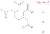 Ethylenediaminetetraacetic acid tetrasodium salt dihydrate