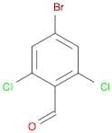 4-Bromo-2,6-dichlorobenzaldehyde
