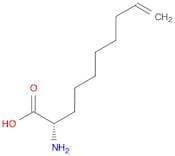 (S)-2-(7'-octenyl) glycine
