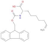 (S)-N-Fmoc-2-(6'-octenyl)glycine