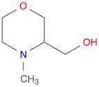 4-Methyl-3-(hydroxymethyl)morpholine