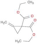 Diethyl 2-methylenecyclopropane-1,1-dicarboxylate