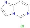 5-Chloroimidazo[1,2-c]pyrimidine