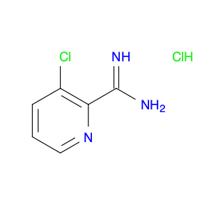 3-ChloropicoliniMidaMide hydrochloride