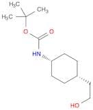 tert-Butyl cis-4-(2-hydroxyethyl)cyclohexylcarbamate
