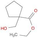 Ethyl 1-(hydroxymethyl)cyclopentanecarboxylate
