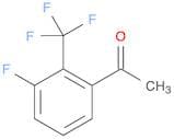 3'-Fluoro-2'-(trifluoromethyl)acetophenone