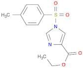 Ethyl 1-tosyl-1H-imidazole-4-carboxylate