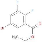 Ethyl 5-bromo-2,3-difluorobenzoate