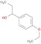 1-(4-Ethoxyphenyl)-1-propanol