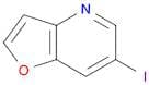 6-Iodofuro[3,2-b]pyridine