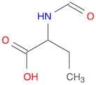 N-Formyl-dl-2-amino-n-butyric acid