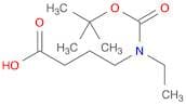 4-[[(TERT-BUTOXY)CARBONYL]ETHYLAMINO]BUTANOIC ACID