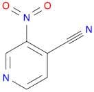 3-Nitroisonicotinonitrile