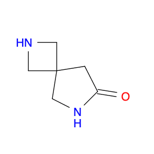 2,6-Diazaspiro[3.4]octan-7-one