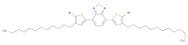 4,7-Bis(5-bromo-4-dodecylthiophen-2-yl)benzo[c][1,2,5]thiadiazole