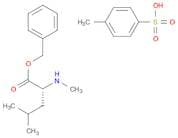 H-N-Me-D-Leu-OBzl.TosOH