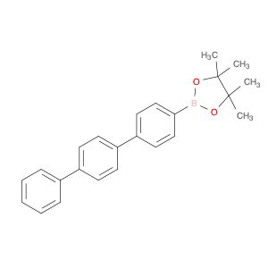 4-Terphenyl boronic acid pinacol ester