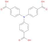 4,4',4''-nitrilotribenzoic acid