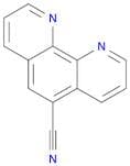 1,10-Phenanthroline-5-carbonitrile