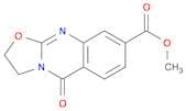 Methyl 5-oxo-3,5-dihydro-2H-oxazolo[2,3-b]quinazoline-8-carboxylate