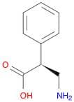 (S)-3-Amino-2-phenylpropanoic acid