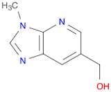 3-METHYL-3H-IMIDAZO[4,5-B]pyridine