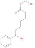 Ethyl 7-hydroxy-7-phenylheptanoate