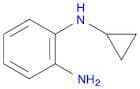 N1-cyclopropylbenzene-1,2-diamine