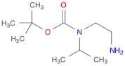 (2-Amino-ethyl)-isopropyl-carbamic acid tert-butyl ester