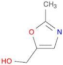 (2-Methyloxazol-5-yl)methanol