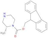 (R)-(9H-Fluoren-9-yl)methyl 2-methylpiperazine-1-carboxylate