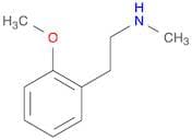[2-(2-methoxyphenyl)ethyl](methyl)amine