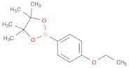 2-Ethoxy-pyrimidine-5-boronic acid pinacol ester