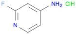 2-Fluoropyridin-4-amine dihydrochloride