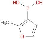 (2-Methylfuran-3-yl)boronic acid
