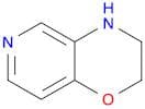 2H-Pyrido[4,3-b]-1,4-oxazine,3,4-dihydro-(9CI)