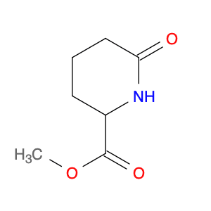 methyl 6-oxopiperidine-2-carboxylate