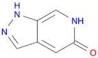 1H-Pyrazolo[3,4-c]pyridin-5(6H)-one