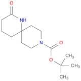 tert-Butyl 2-oxo-1,9-diazaspiro[5.5]undecane-9-carboxylate